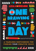 One Drawing A Day