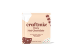 Cozy Hot Chocolate & Cocktail Mixer