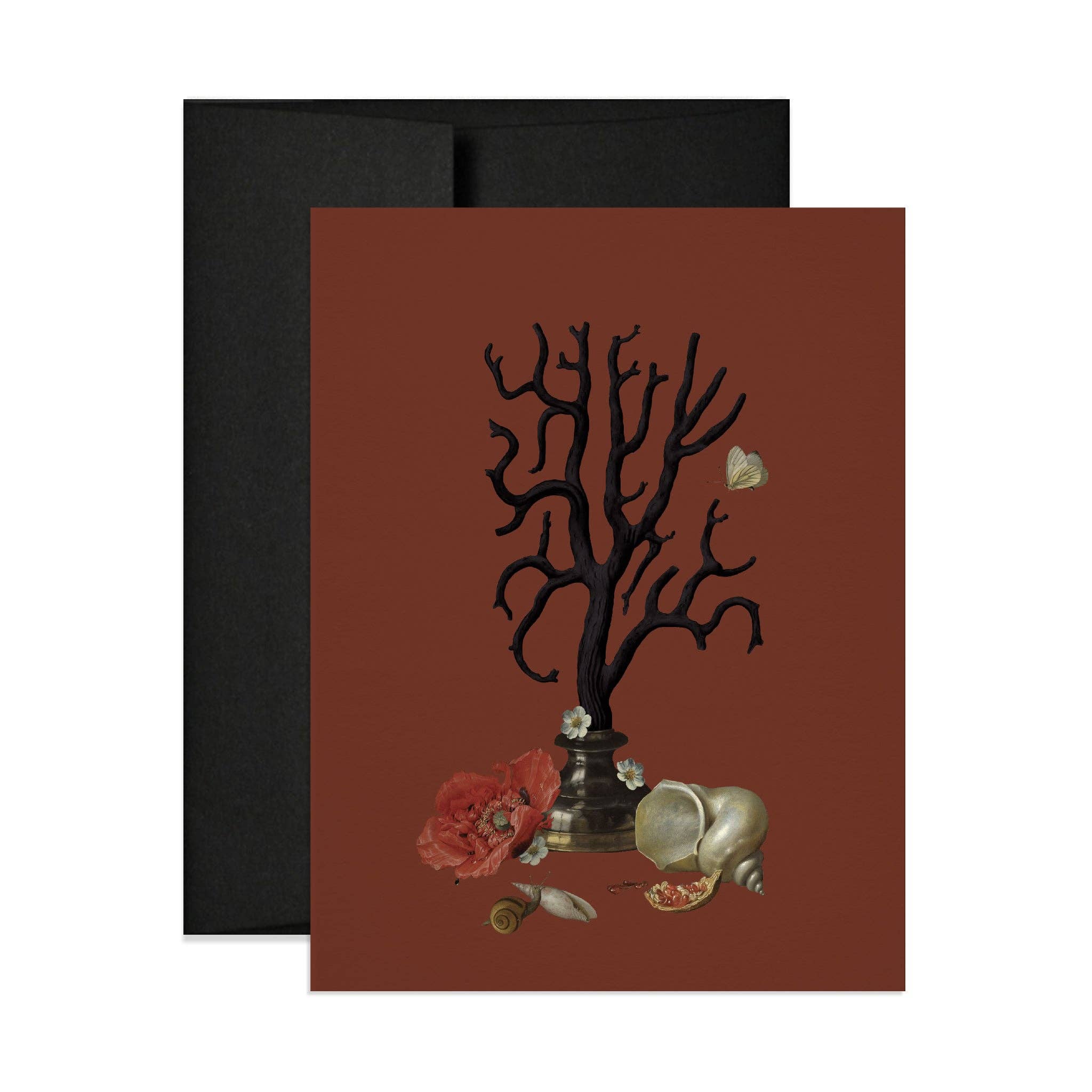Sea Treasures 1