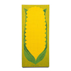 Corn - Risograph Notepad