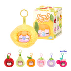 Nanci Plush Blind Box: Fruit Mood Pendant