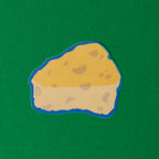 Deli Club Sticker Pack
