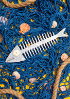 Fish comb