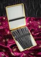 DEVIL'S LETTUCE JOINT CASE