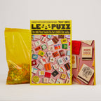 Match Made in Heaven Puzzle