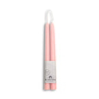 Beeswax Taper Candles – Eco-Friendly, Dripless & Handmade