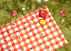 Picnic Tea Towel
