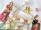 Bookmarks Botticelli by Mon Petit Art