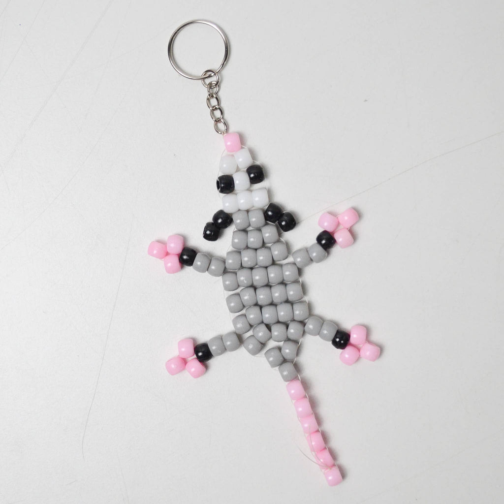 Bead Buddy Keychain Kit