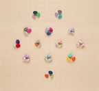 Cherry Festival Thumbtacks