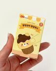 Malang Bake Shop Mochi Blind Box – Squishy Plush Series