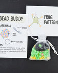 Bead Buddy Keychain Kit