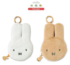 Miffy Slim Pouch Keychain