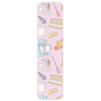 Let's Bake Bookmark
