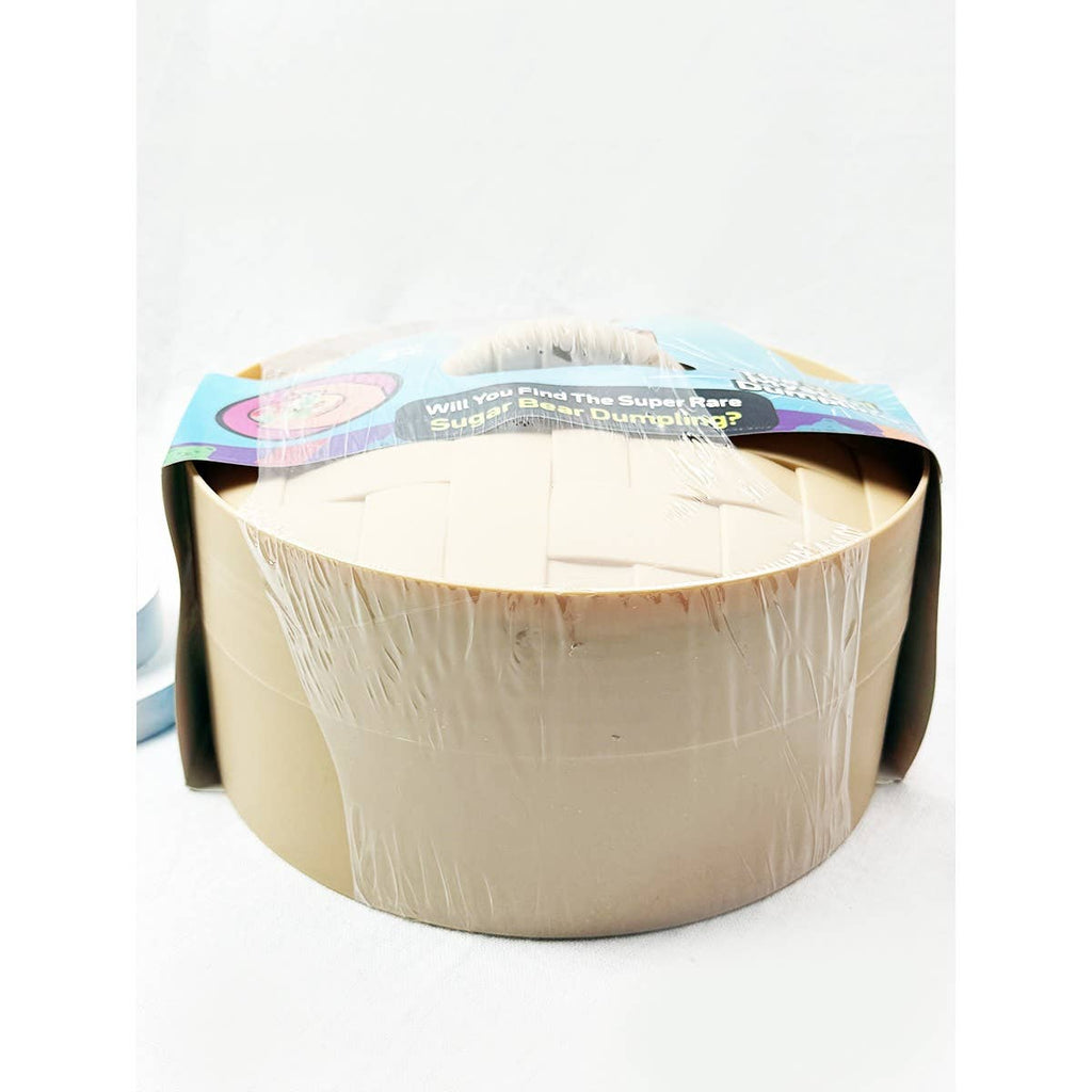 Jumbo Mystery Dumpling Squishy Toy