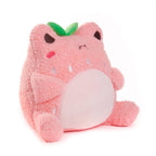 Strawberry Wawa Plushie