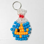 Bead Buddy Keychain Kit