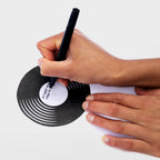 Our Song Shrink Keyring Kit | DIY Kits