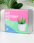 DIY Pottery Kit