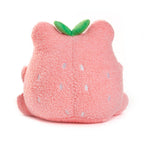 Strawberry Wawa Plushie