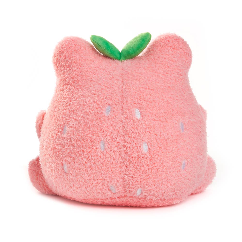 Strawberry Wawa Plushie