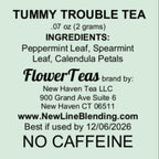 FlowerTeas