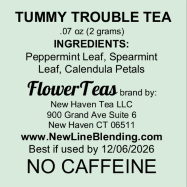 FlowerTeas
