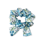 Satin Scrunchie