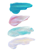 KiraKira | LIT-Gold | Glitter Freckles | Glitter Eyeliner