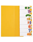 Sticky Tab Notes- Picnic Set