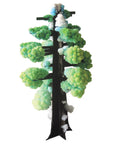 Crystal Growing Giant Sequoia | 
Craft Kit Science Kit