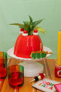 Vase, Jello