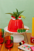 Vase, Jello