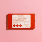 Lunch Notes - Deli + Olive Sticky Note 2 Pack