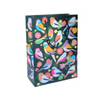 Gift Bag - Lovebirds