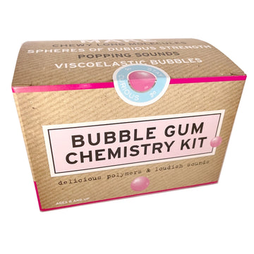 Buble Gum Chemistry Kit