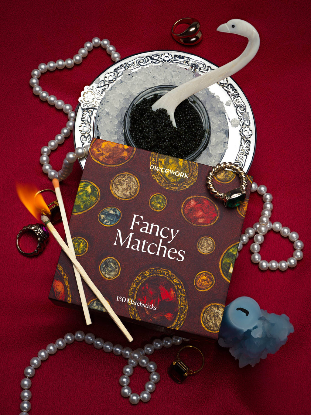 ✨NEW✨ Fancy Matches