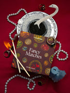 ✨NEW✨ Fancy Matches