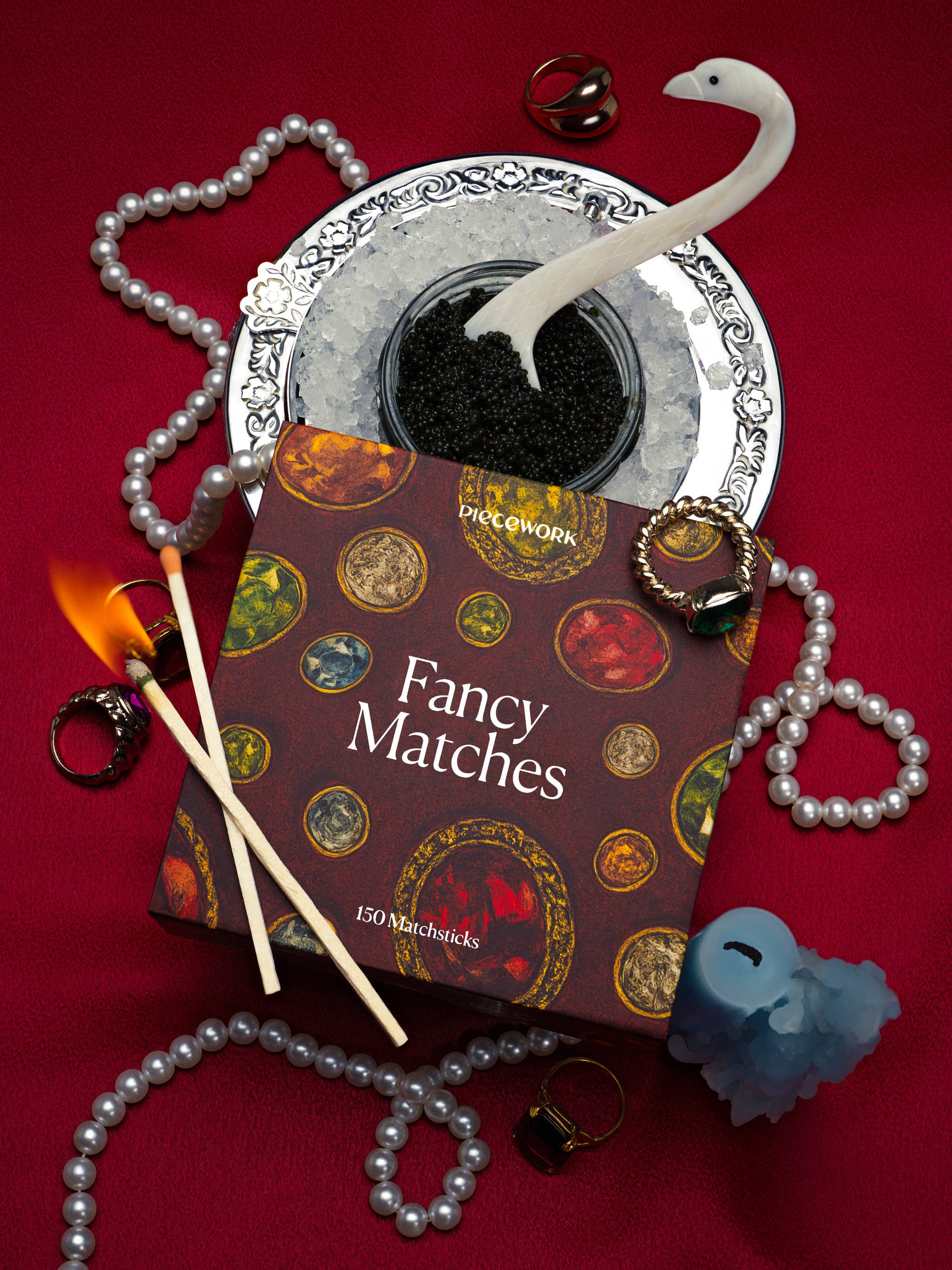 ✨NEW✨ Fancy Matches
