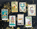 Intro to Tarot: Self-Love Exploration