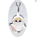 Mofusand Shark Costume Key Chain