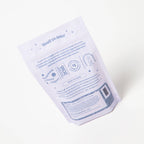 Hygge Shower Steamers - Vanilla, Tobacco & Cedar