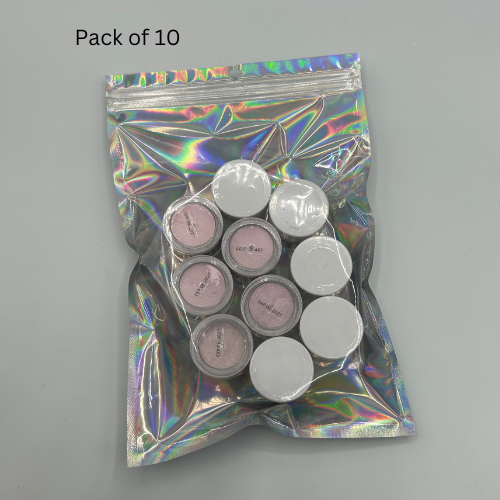 Edible Shimmer Powder for Drinks - Glitter - Various Colors
