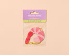 Shrimp Air Freshener - Orange Scent