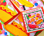 Picnic Quilt Kit