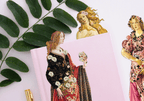 Bookmarks Botticelli by Mon Petit Art