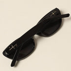 Women's Trendy Cat Eye Sunglasses