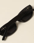Women's Trendy Cat Eye Sunglasses