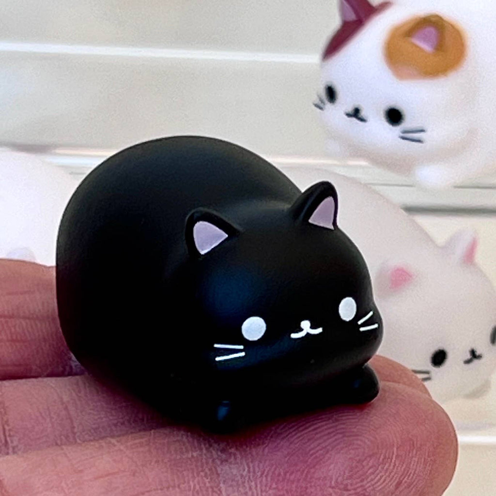 Cat Figurines