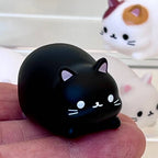 Cat Figurines